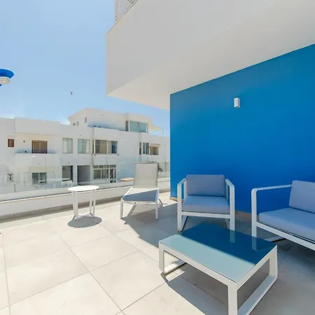Apart-hotel Sunset Fronte Spiaggia
