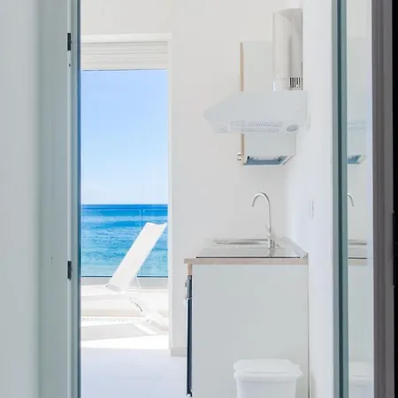 Apart-hotel Sunset Fronte Spiaggia
