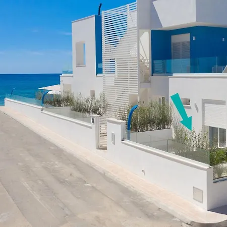 Apart-hotel Sunset Fronte Spiaggia 3*