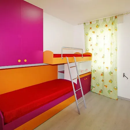 Sunset Fronte Spiaggia Apart-hotel 3*