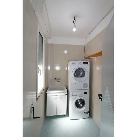 Sunset Fronte Spiaggia Apart-hotel Torre Pali