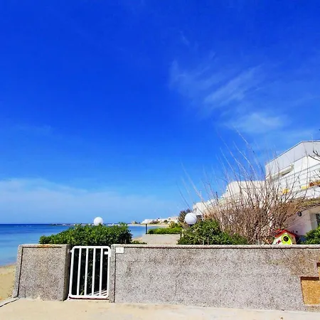 Apart-hotel Sunset Fronte Spiaggia