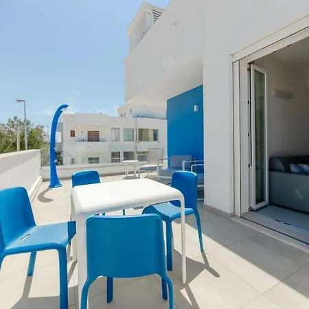 Sunset Appartement *