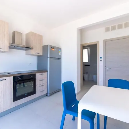 Sunset Appartement *